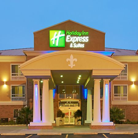 Holiday Inn Express & Suites Alexandria, An Ihg Hotel Εξωτερικό φωτογραφία