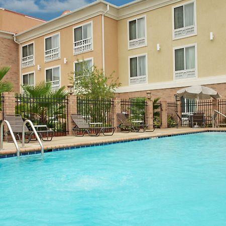 Holiday Inn Express & Suites Alexandria, An Ihg Hotel Εξωτερικό φωτογραφία