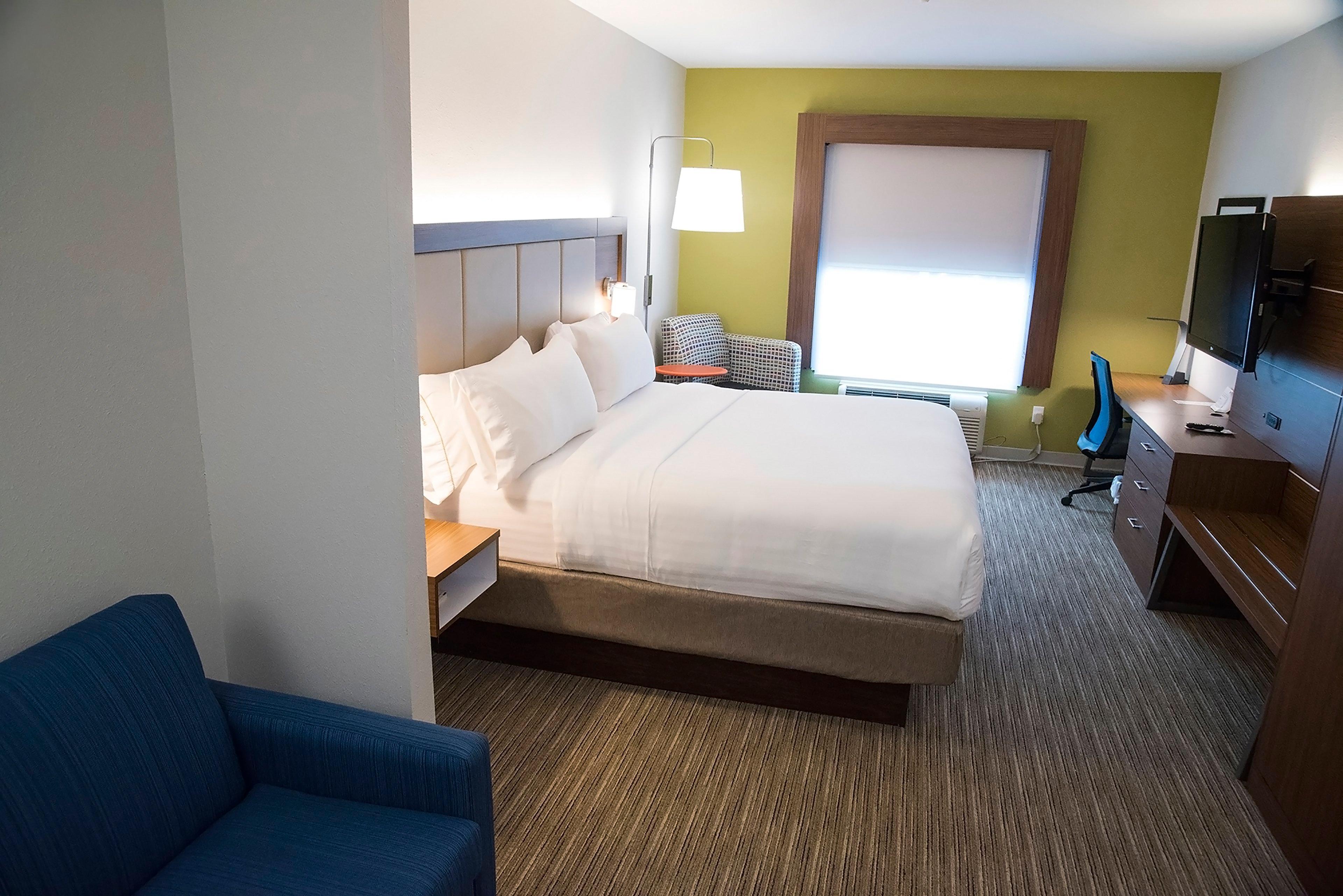 Holiday Inn Express & Suites Alexandria, An Ihg Hotel Εξωτερικό φωτογραφία