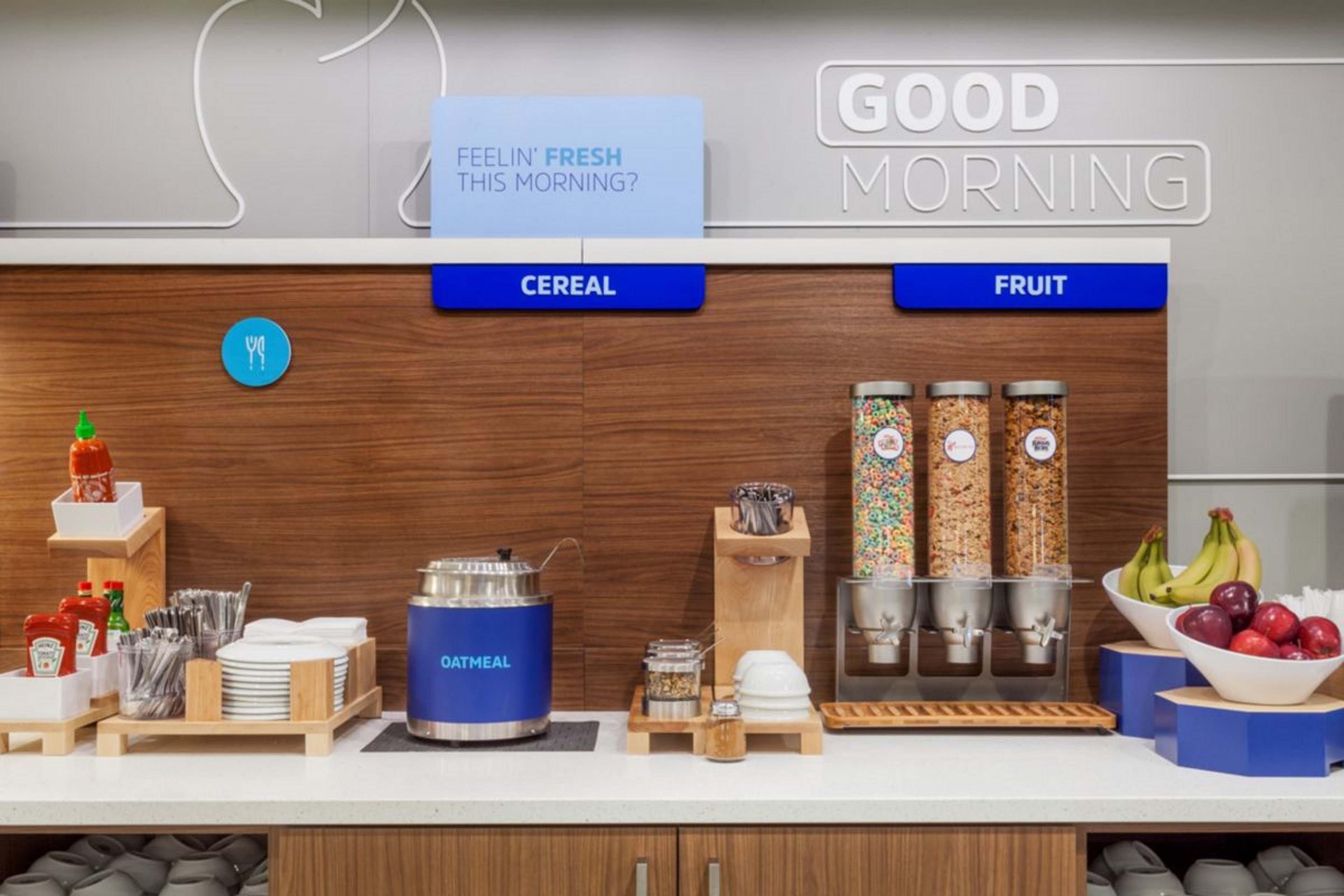Holiday Inn Express & Suites Alexandria, An Ihg Hotel Εξωτερικό φωτογραφία