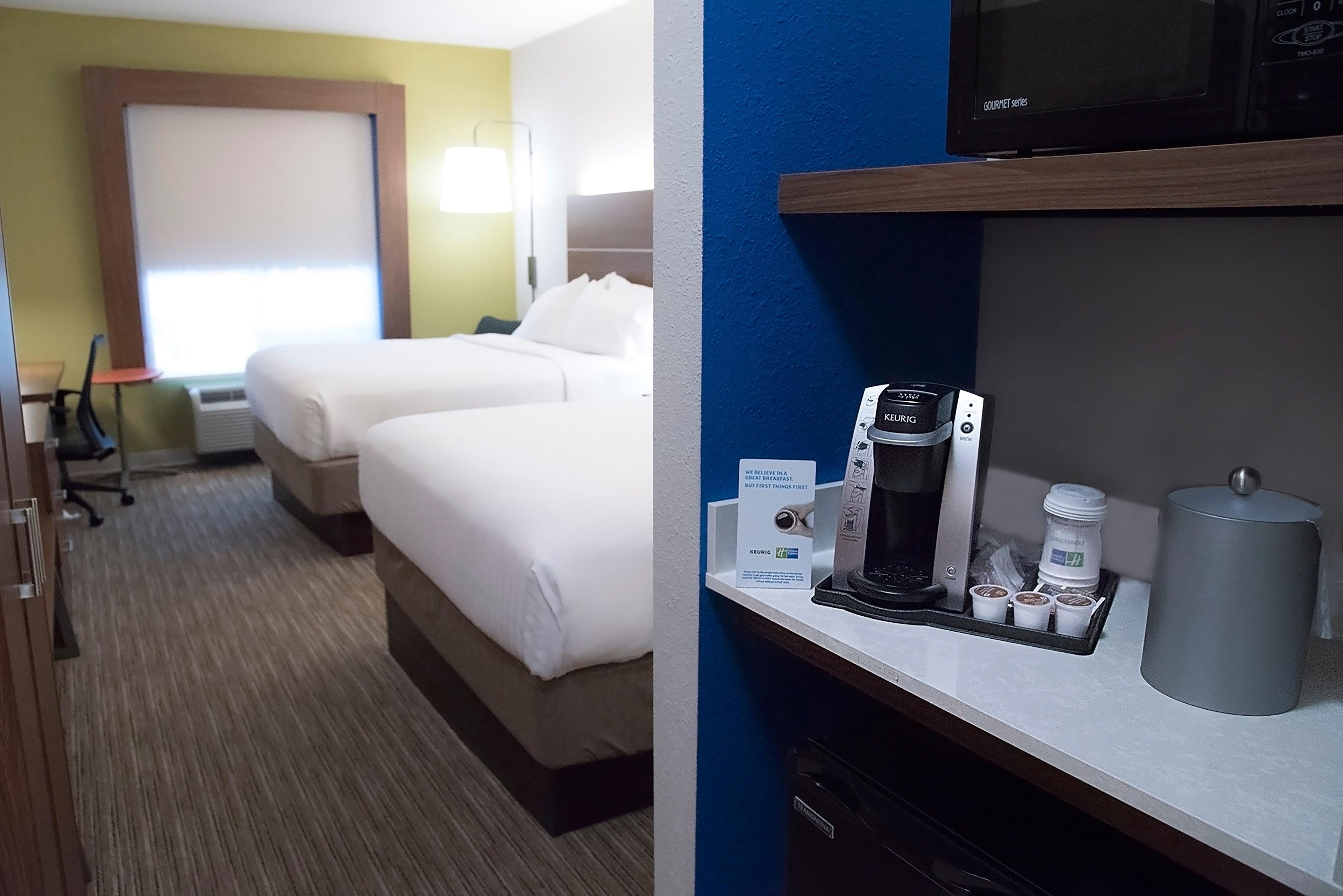 Holiday Inn Express & Suites Alexandria, An Ihg Hotel Εξωτερικό φωτογραφία
