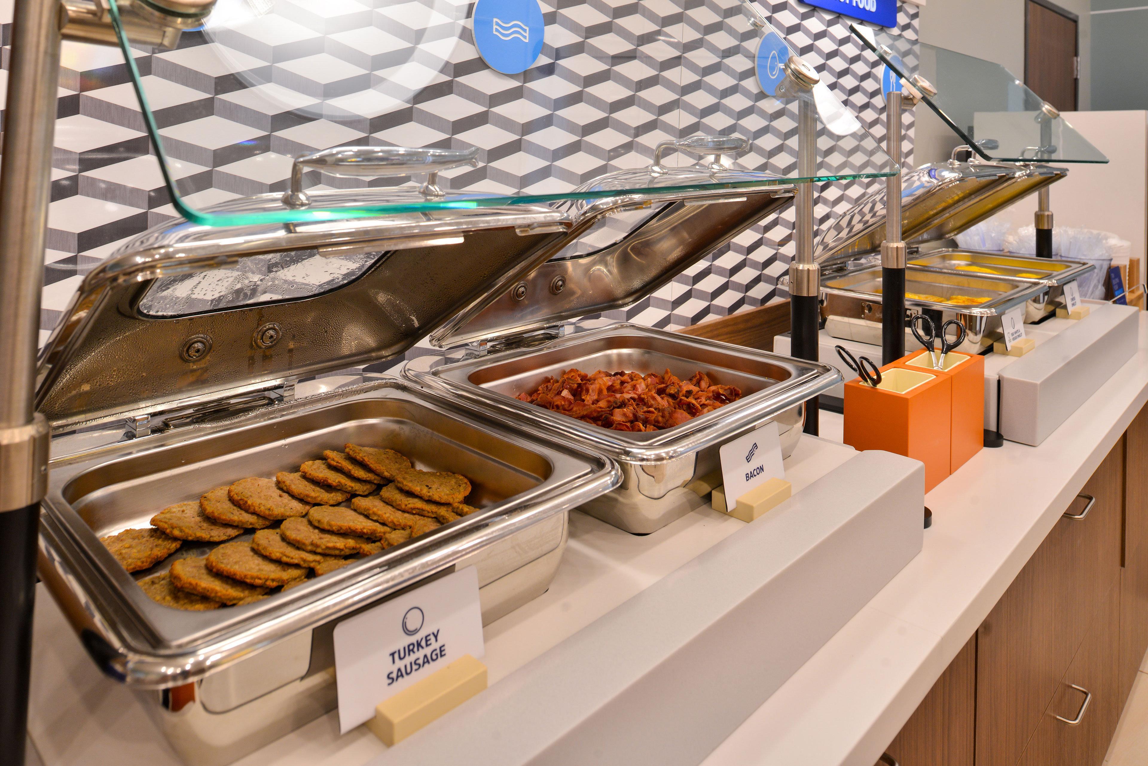 Holiday Inn Express & Suites Alexandria, An Ihg Hotel Εξωτερικό φωτογραφία