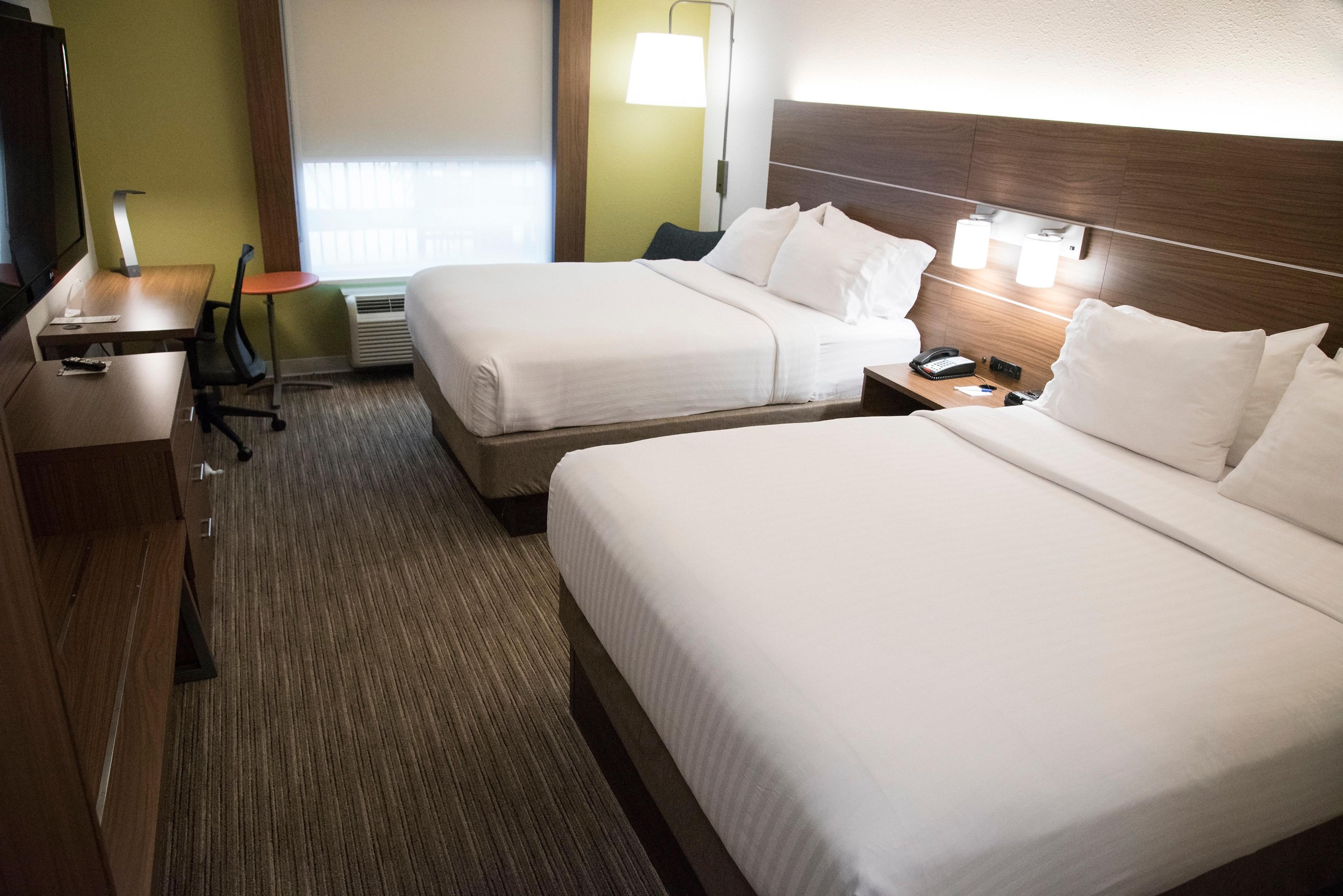 Holiday Inn Express & Suites Alexandria, An Ihg Hotel Εξωτερικό φωτογραφία