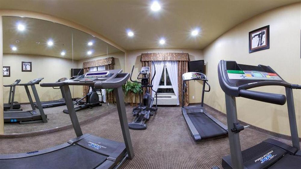 Holiday Inn Express & Suites Alexandria, An Ihg Hotel Εξωτερικό φωτογραφία